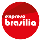 Expreso Brasilia App ícone