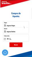 Expreso Brasilia App ảnh chụp màn hình 1