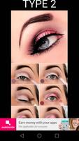 Eyes makeup official اسکرین شاٹ 2