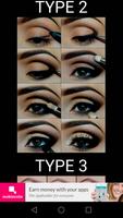 3 Schermata Eyes makeup official