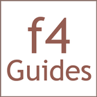 f4 guides and walkthroughs icono