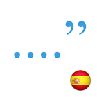 Famous Quotes in Spanish أيقونة