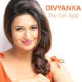 Divyanka Tripathi - The Fan App