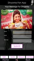 Divyanka Tripathi - The Fan App screenshot 2