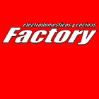 Factory Electrodomesticos icon