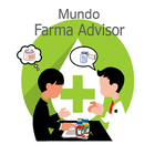 Mundo Farma Advisor icono