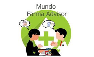 2 Schermata Mundo Farma Advisor