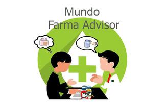 Mundo Farma Advisor capture d'écran 2