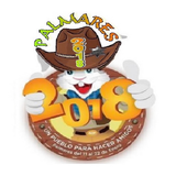 Fiestas Palmares 2018 图标