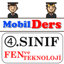 Fen ve Teknoloji | 4.SINIF APK