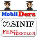 Fen ve Teknoloji | 7.SINIF-APK