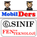 Fen ve Teknoloji | 6.SINIF-APK
