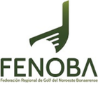 FENOBA Golf icono