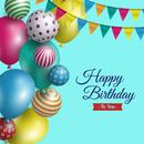 Birthday congratulations APK
