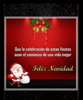 Villancicos Feliz Navidad Poster