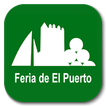 آیکون‌ Feria de El Puerto