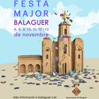 Festa Major Balaguer 2016 icône