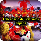 Festivales de España-icoon