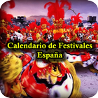 Festivales de España icono