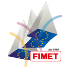 FIMET Electric Motors Zeichen