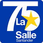 Fiestas La Salle Santander 16 ícone