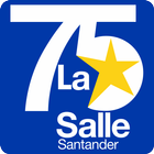 Fiestas La Salle Santander 16 biểu tượng