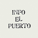 Info El Puerto Zeichen