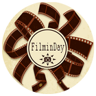 Red Social de Cine - FilminDay icon