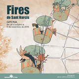 Fires Girona 2016 icono