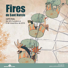 Fires Girona 2016 icône
