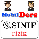 Fizik | 9.SINIF aplikacja