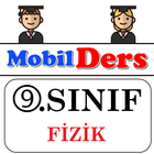 Fizik | 9.SINIF biểu tượng
