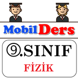 Fizik | 9.SINIF آئیکن
