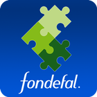 Fondefal أيقونة