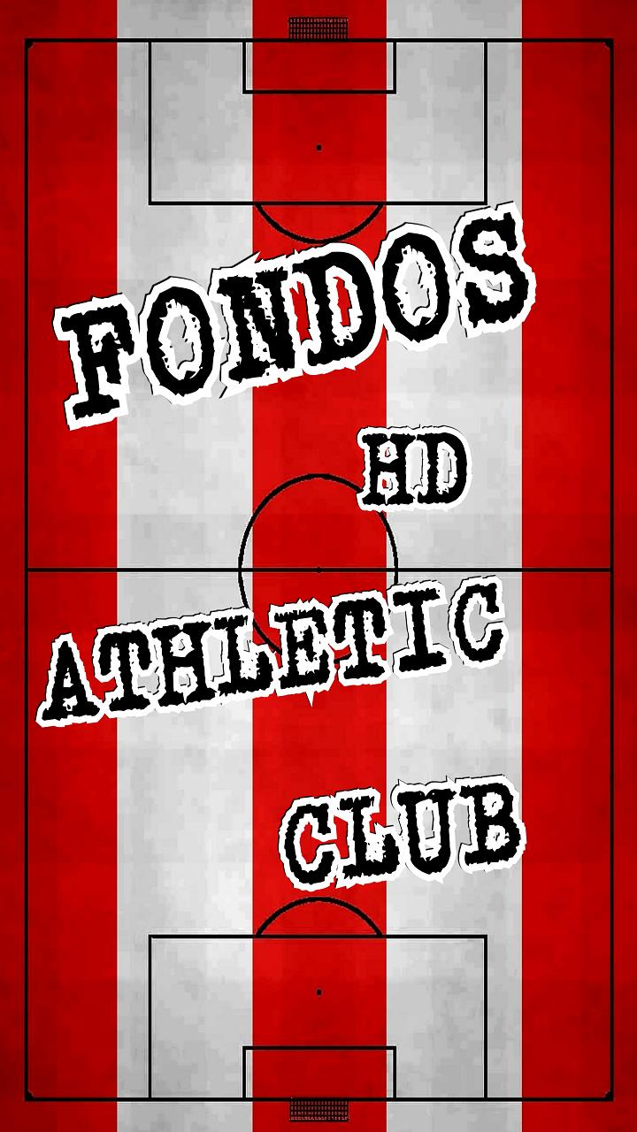 Descarga de APK de Fondos HD Athletic Club para Android