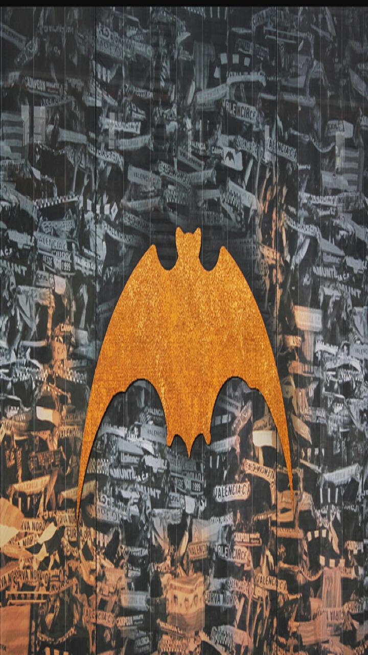 Wallpapers HD Valencia cf APK für Android herunterladen