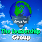 Fort Ad Pays Leadership Group icône