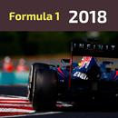 Formula 1 Directo 2018 APK
