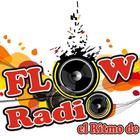 Flow Radio ar icône