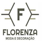 FLORENZA - MODA E DECORAÇÃO иконка