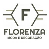 FLORENZA - MODA E DECORAÇÃO Cartaz