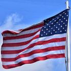 History of American Flags आइकन