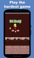 Flappy Beer Beer 海報