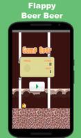 Flappy Beer Beer 截圖 2
