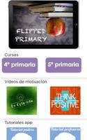 Flipped Primary educación ảnh chụp màn hình 1
