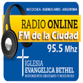 FM 95.5 de la Ciudad
