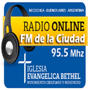 FM 95.5 de la Ciudad APK