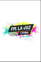 FM La Voz Latina capture d'écran 1