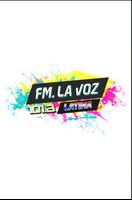 FM La Voz Latina screenshot 1