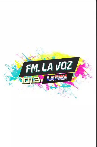 Descarga de APK de FM La Voz Latina para Android